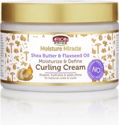 African Pride Moisture Miracle Curling Cream 12oz