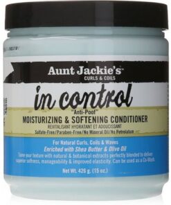 Aunt Jackie's In Control Conditioner 15oz
