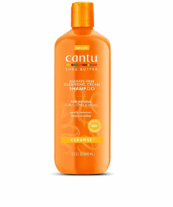 Cantu Natural Cleansing Cream Shampoo 13.5 oz