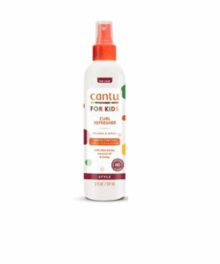 Cantu Care for Kids Curl Refresher 236ml