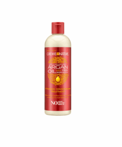 Creme Of Nature Argan Oil Conditioning Treatment 12oz