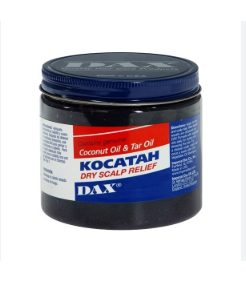 Dax Kocatah (black) 3.5 oz