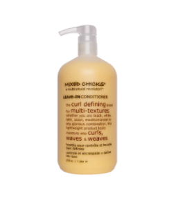 Mixed Chicks Leave-in Conditioner 32oz