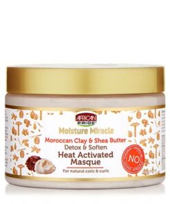 Heat-Activated-Masque