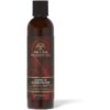 As I Am Leave-In Conditioner 8oz