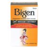 Bigen Medium Chestnut Powder Hair Color #47