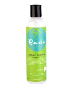 Curls Coconut Curlada Conditioner 8oz