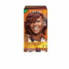 Creme of Nature Liquid Hair Color #C30 Red Hot Burgundy