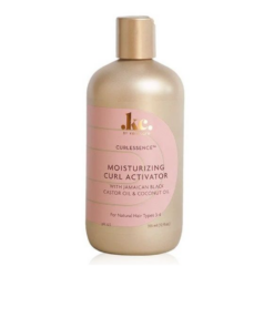 KeraCare Curlessence Moist Curl Activator 12oz