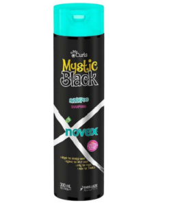 Novex Mystic Black Shampoo 300ml
