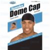 Dream Spandex Dome Cap