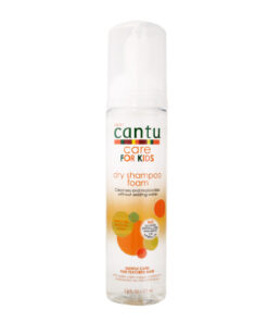Cantu Kids Dry Foam Shampoo 171ml