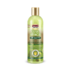 African Pride Olive Miracle 2 in 1 Shampoo 12 oz