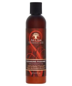 As I Am Cleanser Pudding 8oz