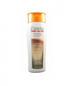 Cantu Body Hydrating Wash 13.5oz