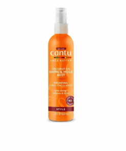Cantu Natural Coco Milk Shine & Hold Mist 8.4oz