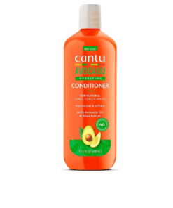 Cantu Avocado Sulfate Free Conditioner 400ml