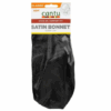 Cantu Satin Cap classic