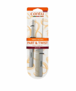 CANTU STYLE PART & TWIST SET