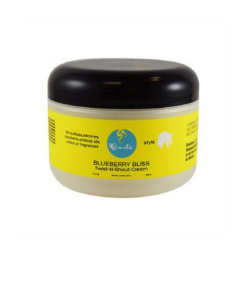 Curls Blueberry Bliss Twist n Shout Curl Cream 8oz