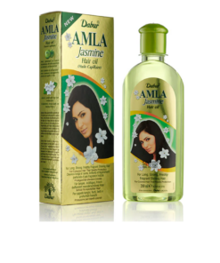 Dabur Amla Jasmine Hair Oil 200ml