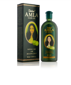 Dabur Amla Hair Oil (olie) 300ml.
