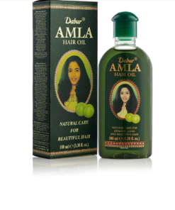 Dabur Amla Hair Oil (olie) 100ml.