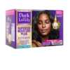 Dark & Lovely No-Lye Relaxer Kit Regular