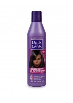 Dark & Lovely Oil Moisturizer Lotion 250 ml