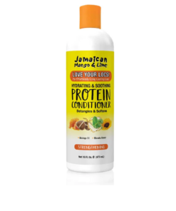 Jamaican Mango & Lime Protein Conditioner 237ml