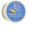 Lottabody Coco+Shea Custard Gelee 7oz