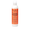 Shea Moisture Coconut & Hibiscus Co-Wash Conditioning Cleanser 12oz