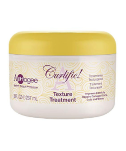 ApHogee Curlific Textured Treatment 8oz