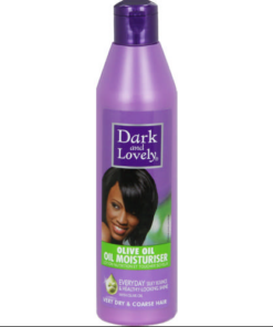 Dark & Lovely Olive Oil Rich Repair Lotion 250 ml