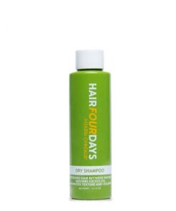 Mixed Chicks HairFourDays Dry Shampoo 4oz