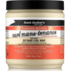 Aunt Jackie's Flaxseed Curl Mane-Tenance 15oz