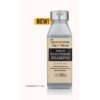 Creme of Nature Clay & Charcoal Moisture Replenish Shampoo 12oz