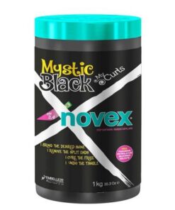 Novex Mystic Black Hair Masque 1kg.