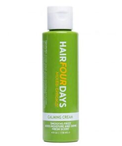 Mixed Chicks HairFourDays Calming Cream 4oz