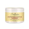 Shea Moisture Jamaican Black Castor Oil Smoothie 12oz