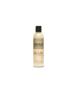 Taliah Waajid CWN Silk Milk Shampoo 8oz