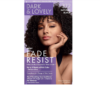 Dark & Lovely Hair Color 372 Natural Black