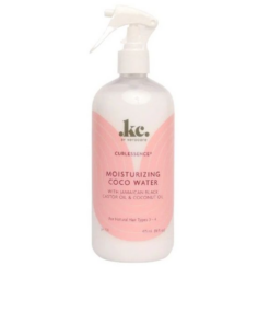 KeraCare Curlessence Moisturizing Coco Water 475ml