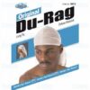 Dream World MENS DURAG ORIGINAL White
