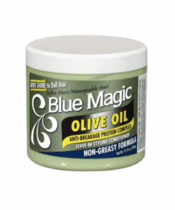Blue Magic Olive Oil Conditioner 12oz