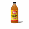 Bragg Organic Apple Cider Vinegar 473ml