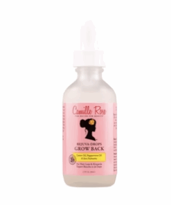 Camille Rose Grow Back Drops