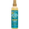 Creme of Nature Pure Honey Scalp Refresh Leave in 8oz
