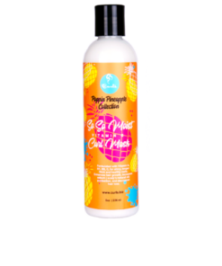 Curls Poppin Pineapple Curl Mask 8oz