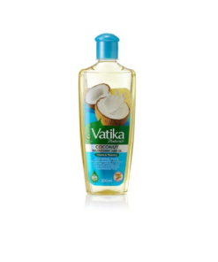 Dabur Vatika Hair Oil Coconut 200ml.